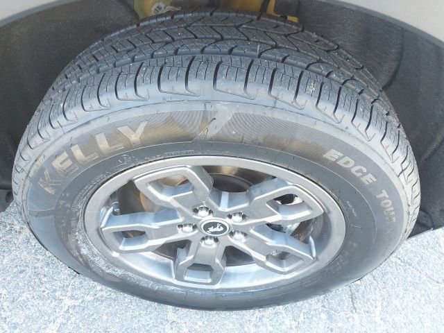 Certified 2023 Ford Bronco Sport Big Bend w/ Convenience Package AWD/4WD image 11