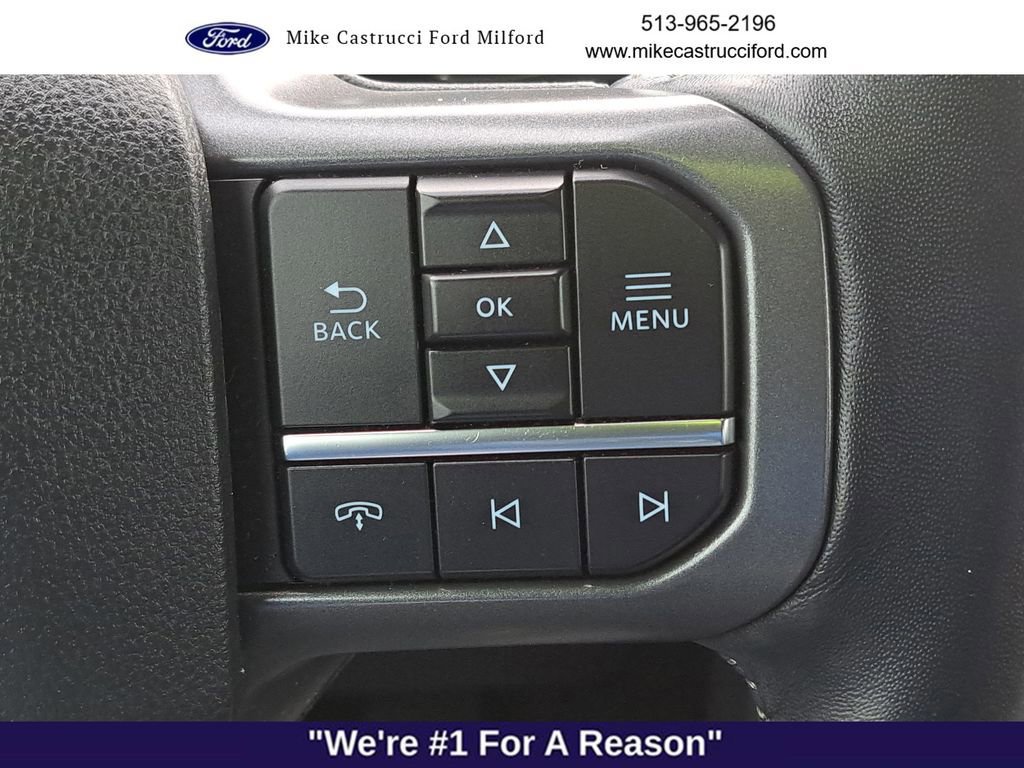 Certified 2021 Ford F150 Lariat image 20