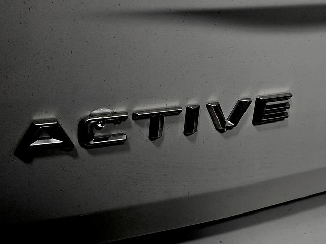 Certified 2025 Ford Expedition Active RWD image 31