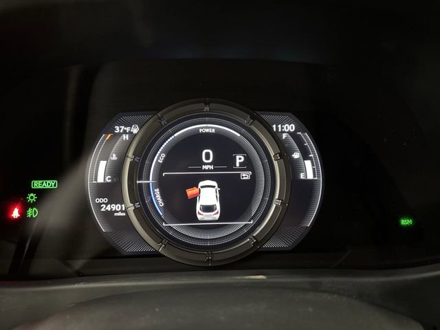 Used 2023 Lexus UX 250h F Sport image 7