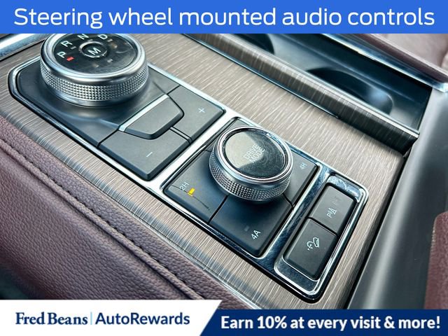 Certified 2023 Ford Expedition Limited image 21