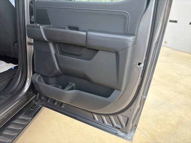 Certified 2024 Ford F150 XLT w/ Equipment Group 302A MID AWD/4WD image 68