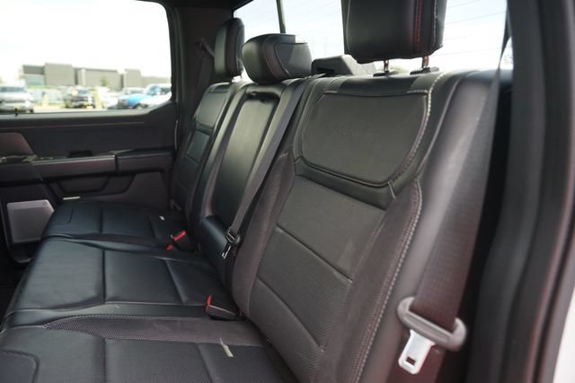Certified 2024 Ford F150 Raptor AWD/4WD image 14
