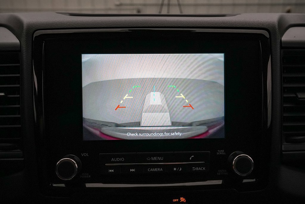 Used 2022 Nissan Frontier S w/ Technology Package image 17