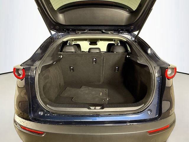 Used 2024 MAZDA CX-30 AWD 2.5 S w/ Select Sport Pkg image 23