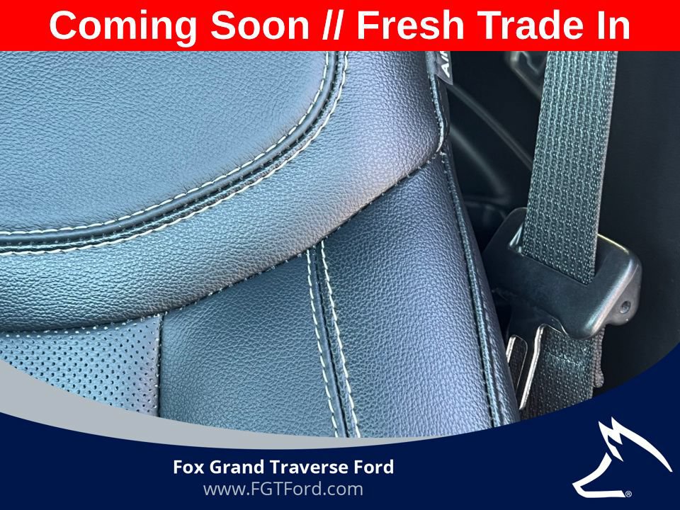 Certified 2022 Ford Explorer ST w/ Equipment Group 401A AWD/4WD image 16