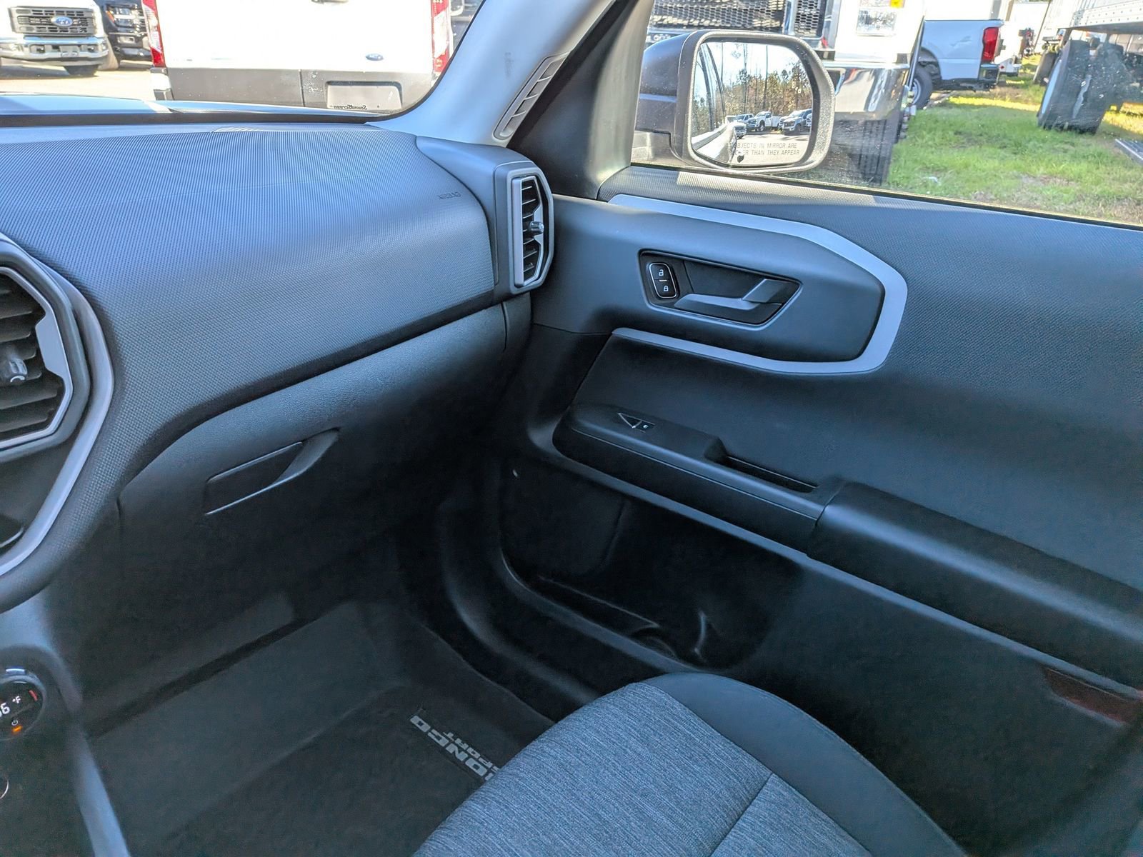 Certified 2021 Ford Bronco Sport Big Bend image 18