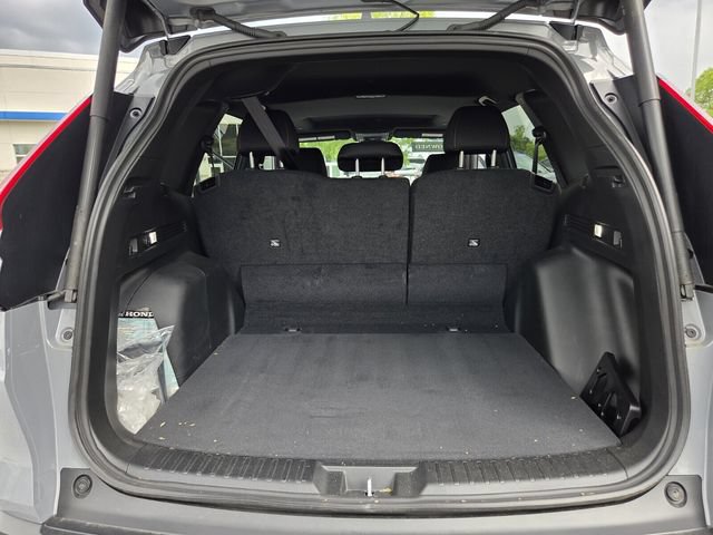 Used 2026 Honda CR-V TrailSport image 39