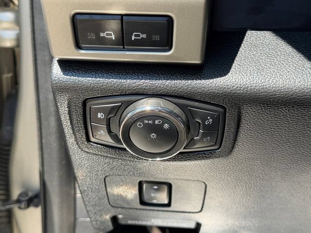 Certified 2017 Ford F350 Lariat w/ Chrome Package AWD/4WD image 29