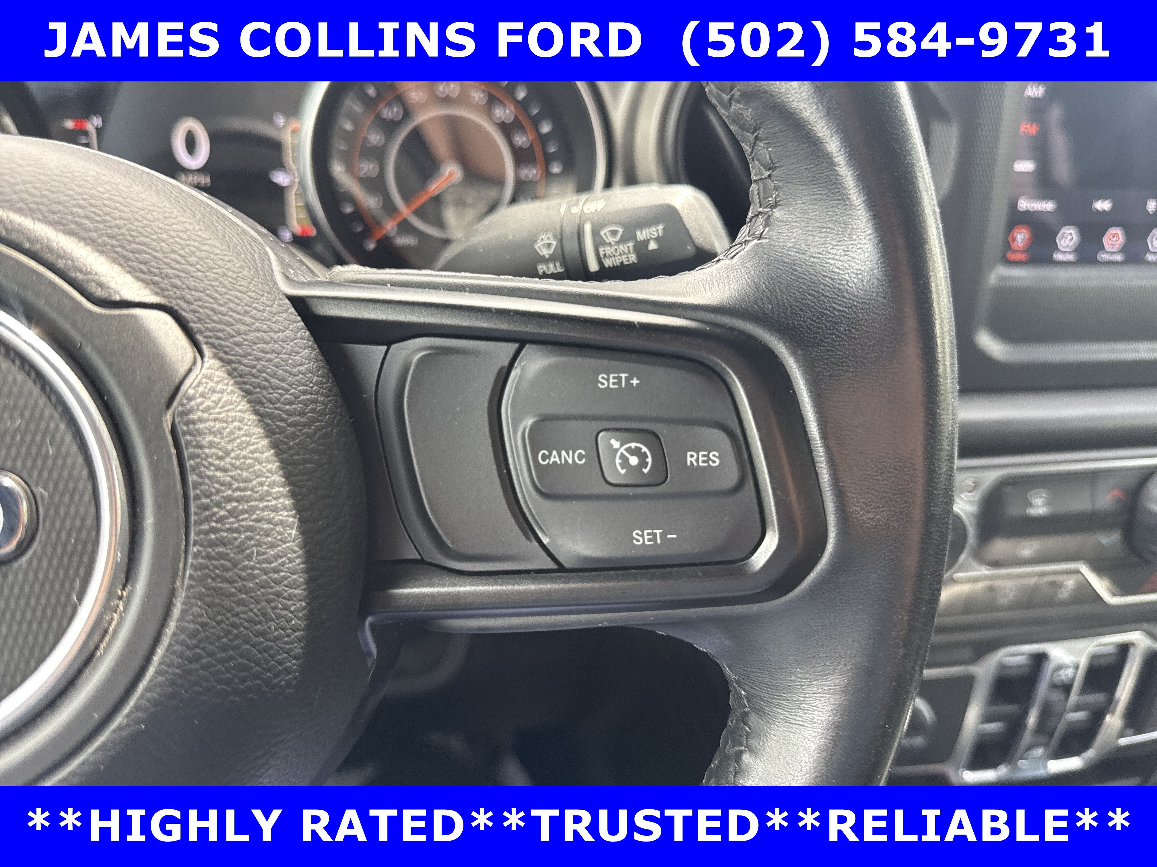 Used 2020 Jeep Wrangler Unlimited Sport AWD/4WD image 24