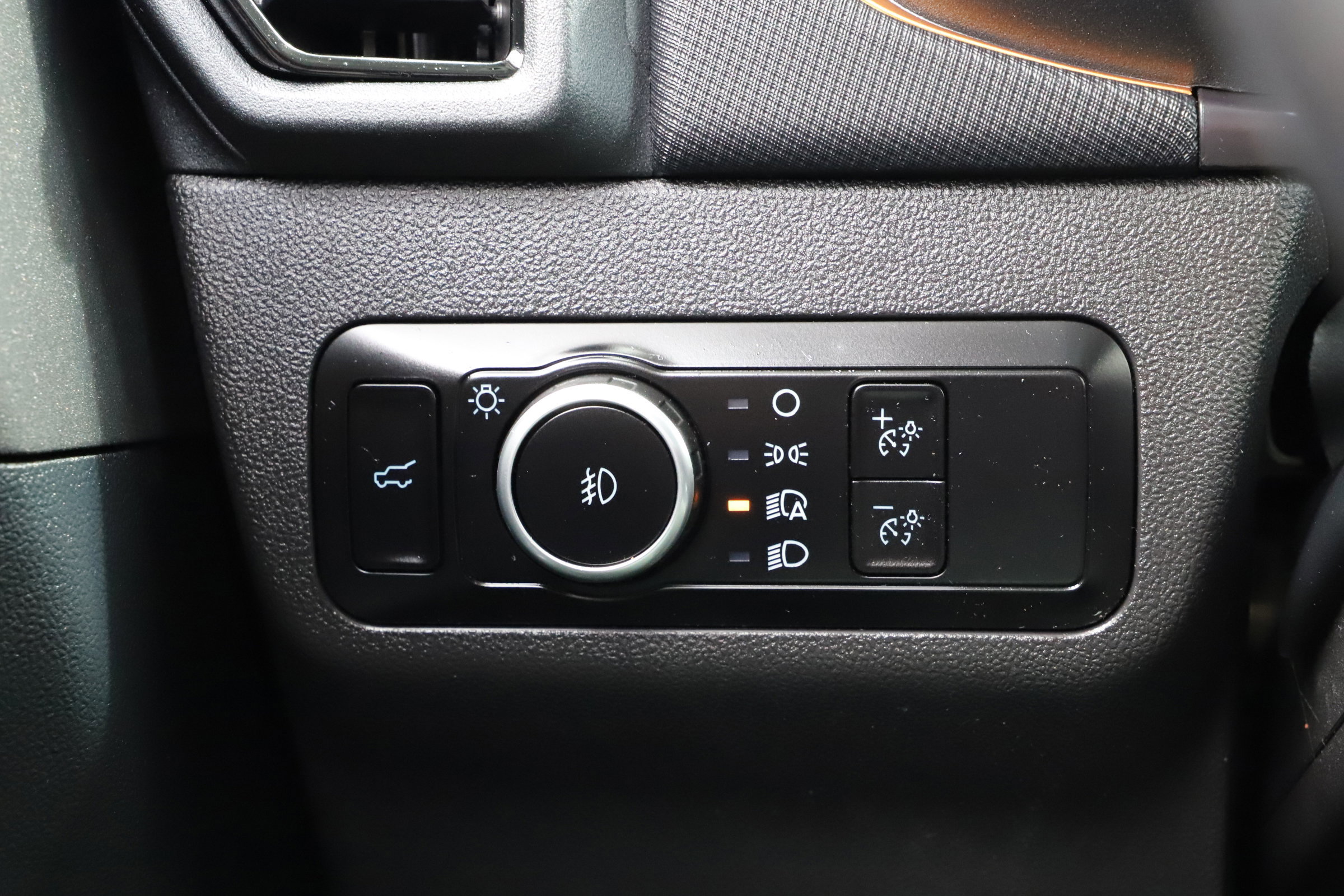 Certified 2023 Ford Bronco Sport Badlands image 35