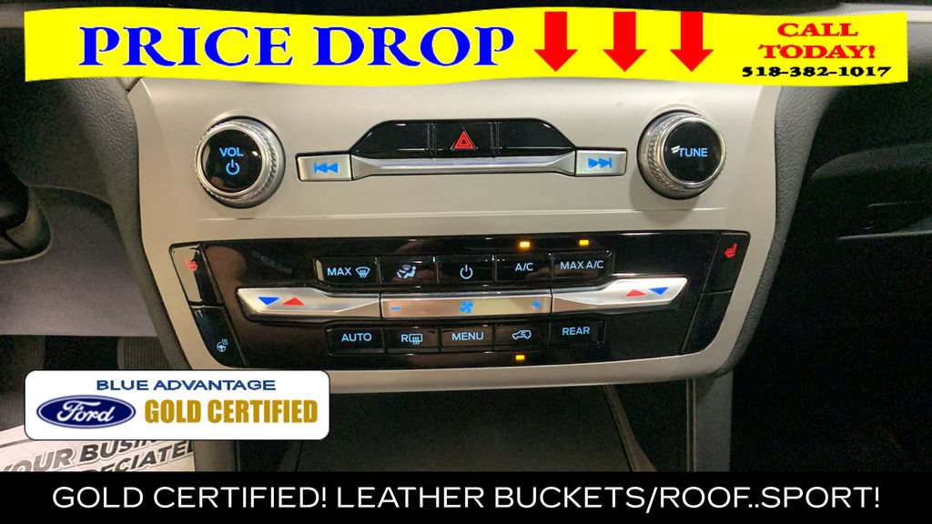 Certified 2023 Ford Explorer XLT w/ Equipment Group 202A AWD/4WD image 39