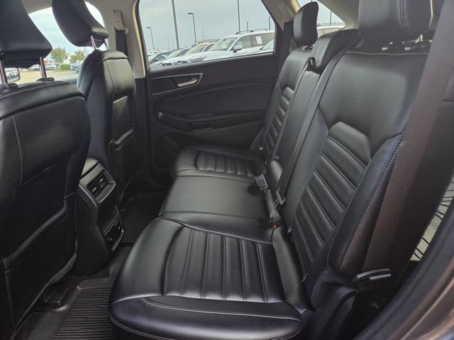 Certified 2024 Ford Edge SEL w/ Convenience Package AWD/4WD image 20