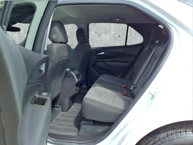 Used 2024 Chevrolet Equinox LT image 14