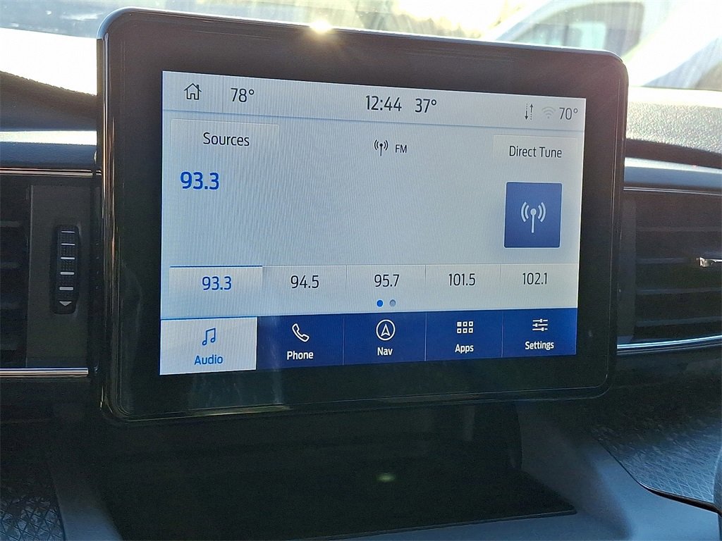 Certified 2023 Ford Explorer Timberline w/ Timberline Technology Package image 18