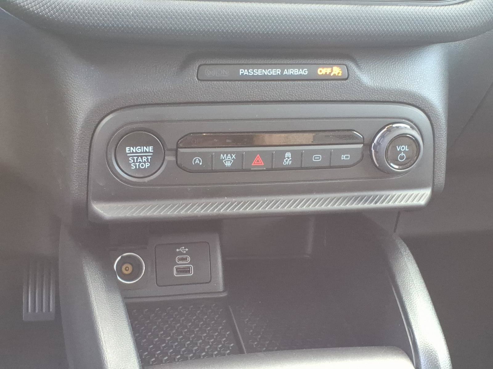 Certified 2026 Ford Bronco Sport Outer Banks AWD/4WD image 19