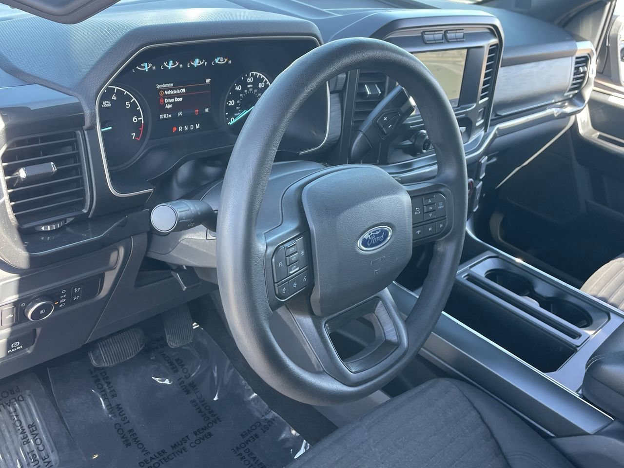 Certified 2021 Ford F150 XL w/ STX Appearance Package image 24