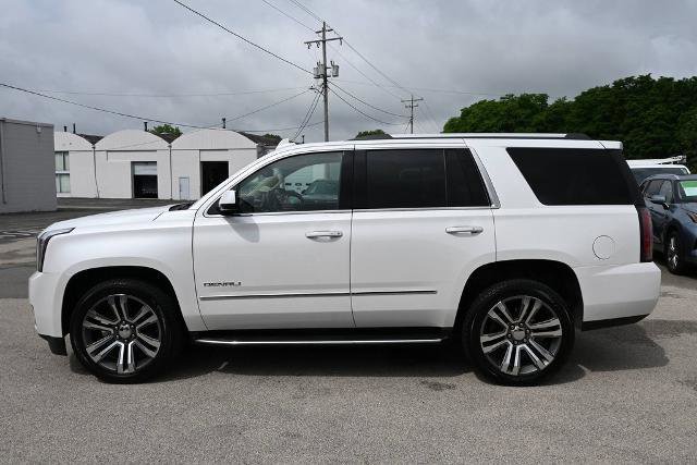 Used 2020 GMC Yukon Denali image 2
