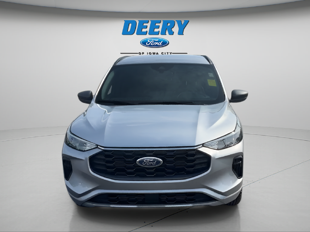 Certified 2024 Ford Escape ST-Line w/ Tech Pack #1 AWD/4WD image 17