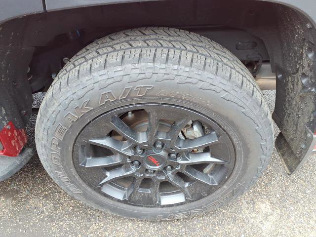 Used 2024 Toyota Sequoia Limited w/ TRD Off-Road Package image 7