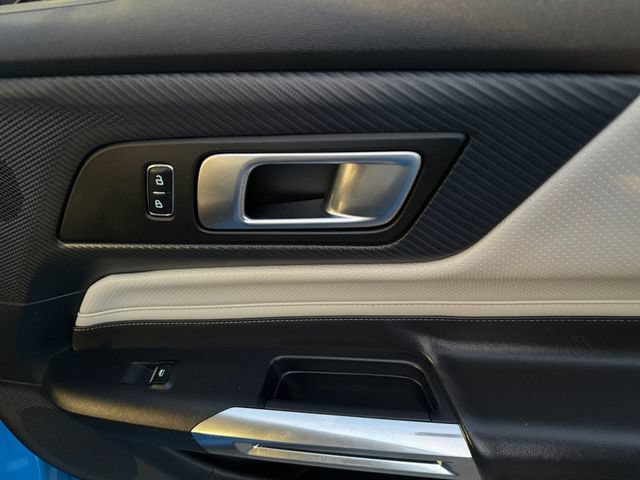 Certified 2024 Ford Mustang Premium RWD image 5