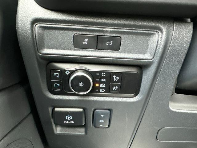 Certified 2024 Ford Expedition Max Platinum AWD/4WD image 25