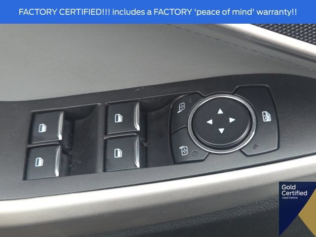 Certified 2024 Ford Explorer XLT w/ Equipment Group 202A AWD/4WD image 28