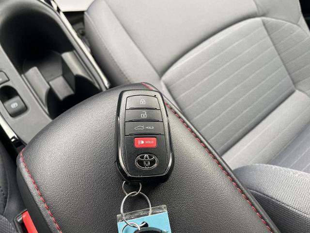 Used 2023 Toyota Corolla SE image 37