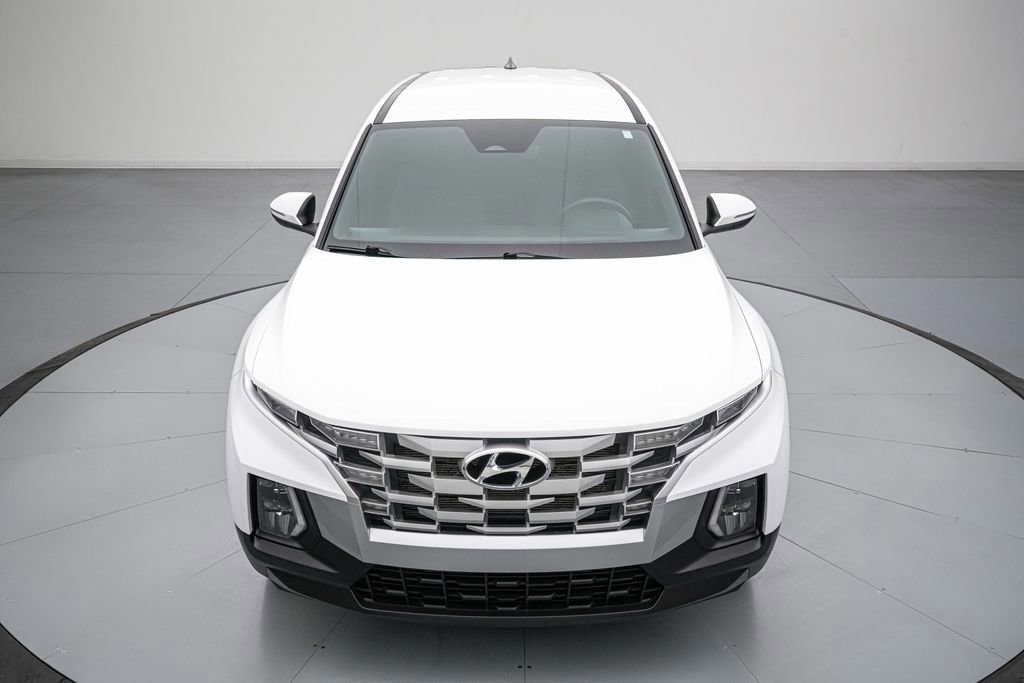 Used 2024 Hyundai Santa Cruz SEL image 9