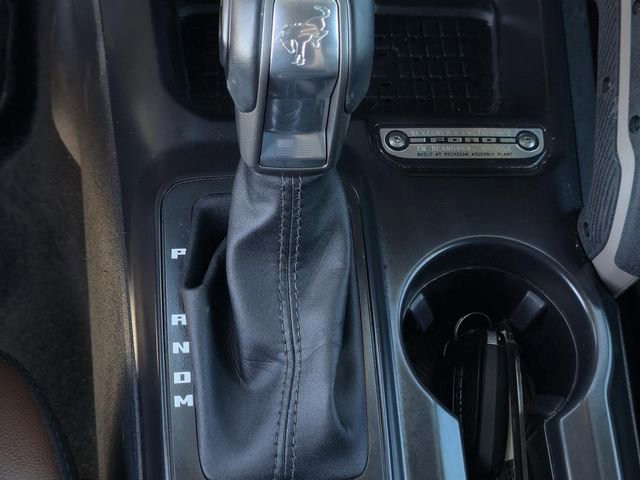 Certified 2024 Ford Bronco Outer Banks AWD/4WD image 22