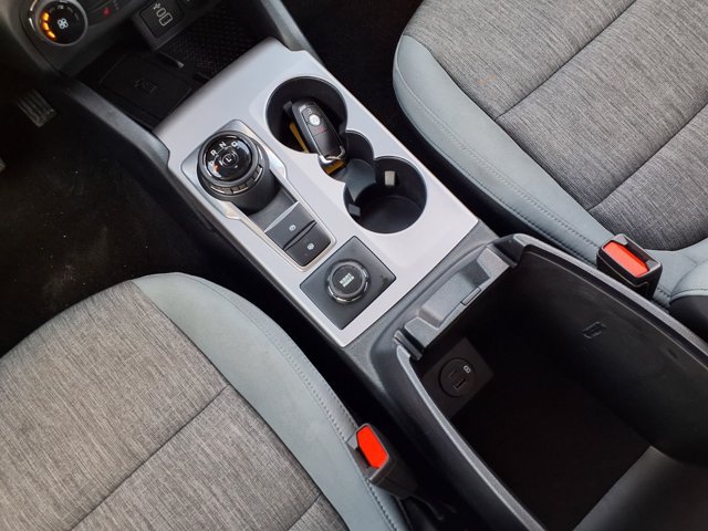 Certified 2023 Ford Bronco Sport Big Bend w/ Convenience Package AWD/4WD image 15