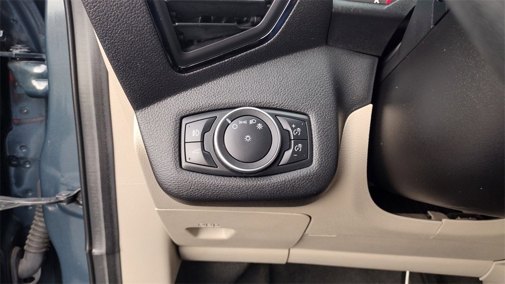 Certified 2019 Ford Escape Titanium image 17