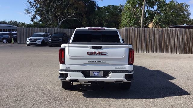Used 2022 GMC Sierra 1500 Denali image 6