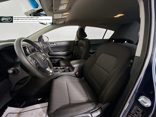 Used 2019 Kia Sportage LX image 19