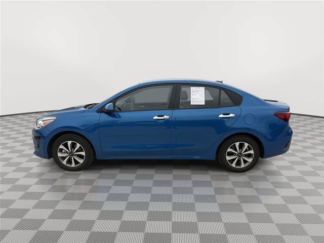 Used 2023 Kia Rio S w/ Technology Package FWD image 4