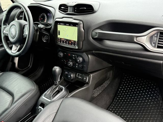 Used 2023 Jeep Renegade Limited AWD/4WD image 22