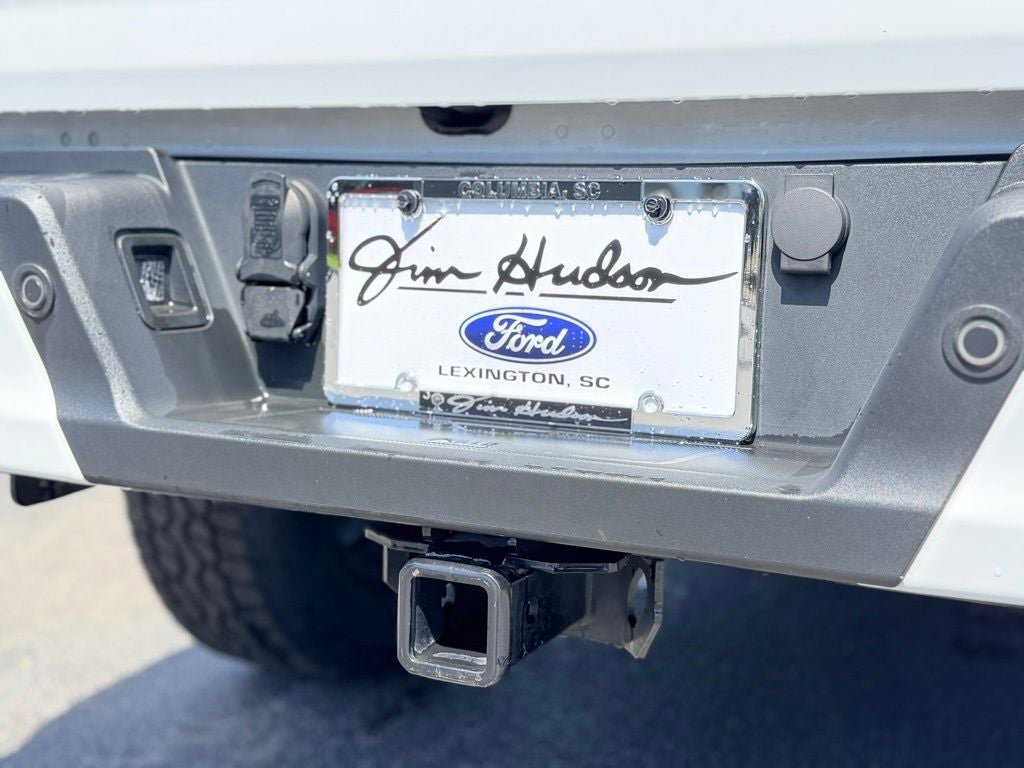 Certified 2023 Ford F150 XLT w/ Equipment Group 302A High AWD/4WD image 14