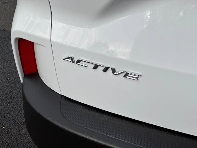 Certified 2025 Ford Escape Active AWD/4WD image 26