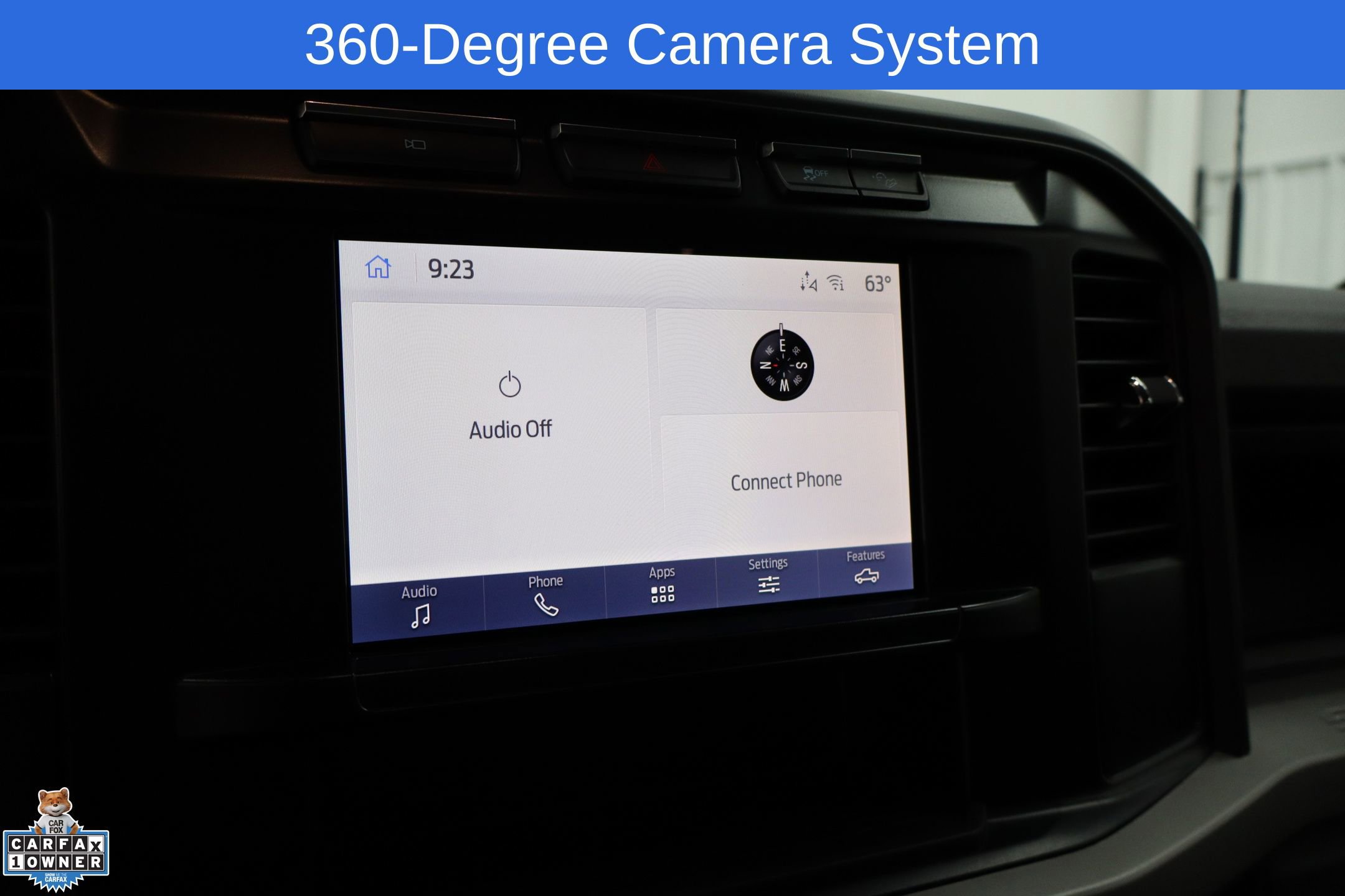 Certified 2024 Ford F250 XL w/ STX Appearance Package image 23