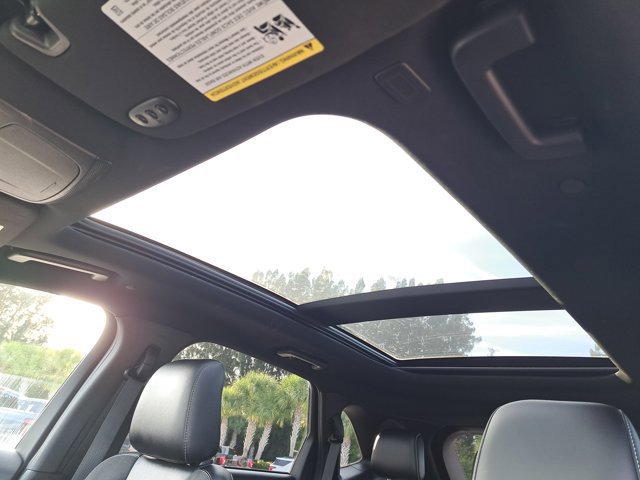 Certified 2022 Ford Edge ST w/ Equipment Group 401A image 22