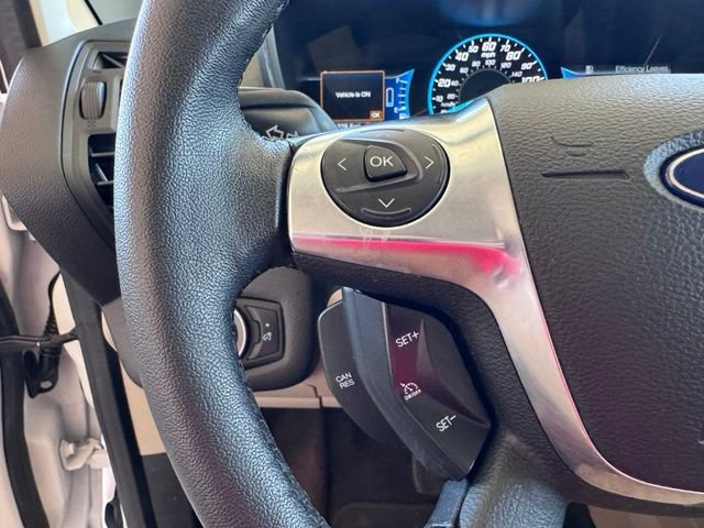 Certified 2018 Ford C-MAX SE w/ Equipment Group 202A FWD image 15