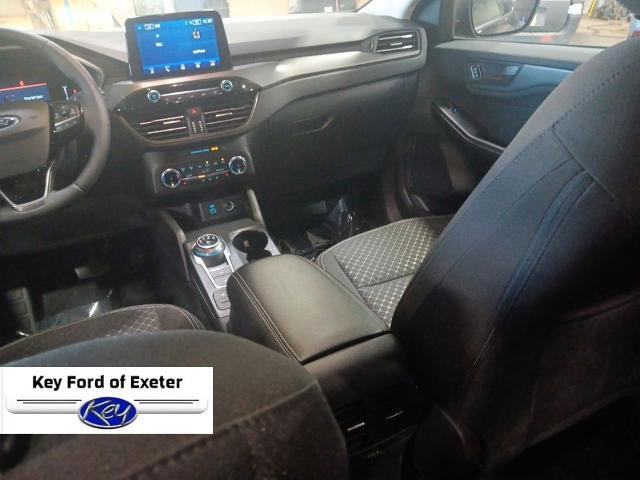 Certified 2023 Ford Escape Active image 22