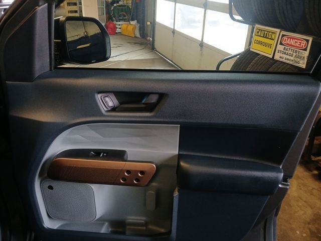 Certified 2024 Ford Maverick Lariat w/ 4K Tow Package image 54