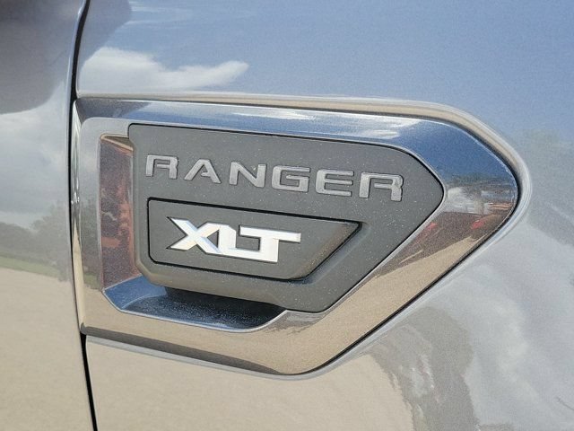 Certified 2021 Ford Ranger XLT w/ Equipment Group 301A Mid RWD image 11