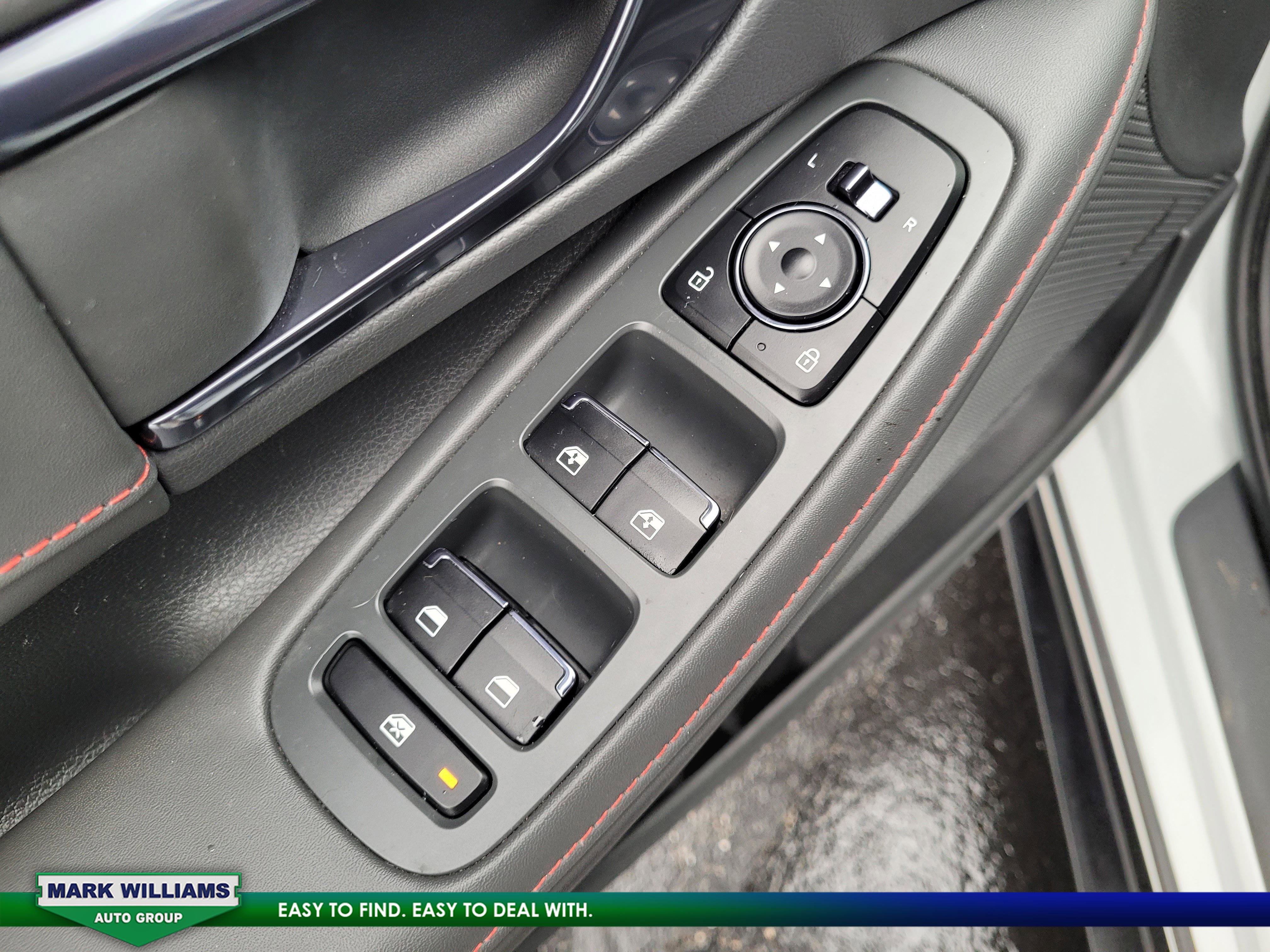 Used 2022 Hyundai Sonata N Line image 30