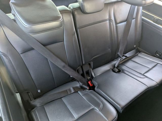Certified 2024 Ford Expedition Max XLT AWD/4WD image 31