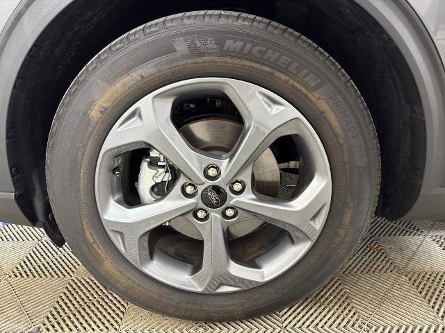 Certified 2025 Ford Escape ST-Line w/ Tech Pack #1 image 14