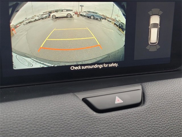 Used 2024 MAZDA CX-90 3.3 Turbo w/ Premium Package image 20