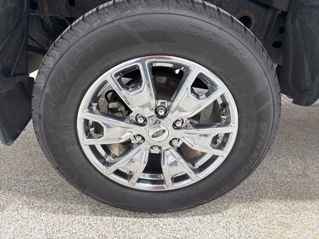 Certified 2019 Ford Ranger Lariat w/ Equipment Group 501A Mid image 8