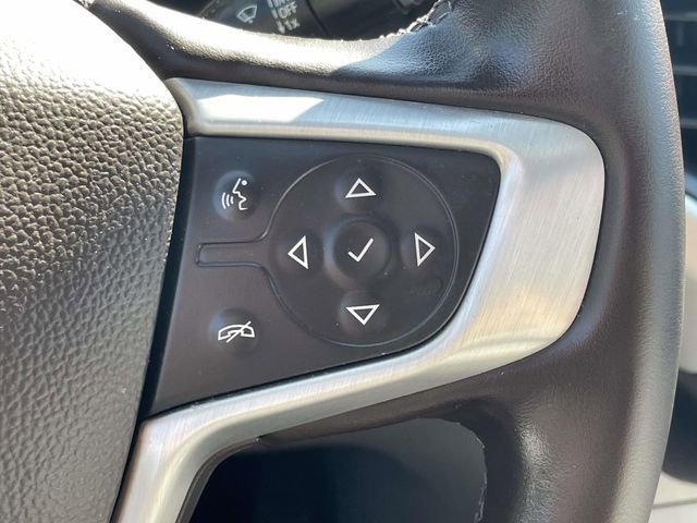 Used 2023 GMC Acadia SLT FWD image 23